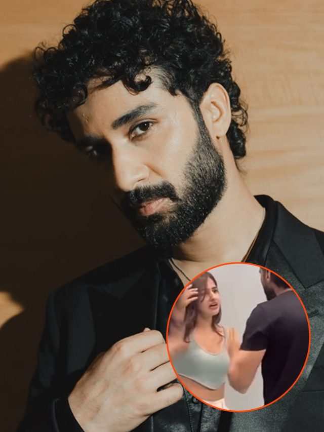 राघव जुयाल ने एक्ट्रेस को मारा थप्पड़? मचा बवाल, Video Viral होने पर दी सफाई