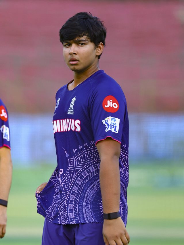 'वैभव को मिले एशिया कप टीम में जगह...', इस दिग्गज की चयनकर्ताओं से अपील