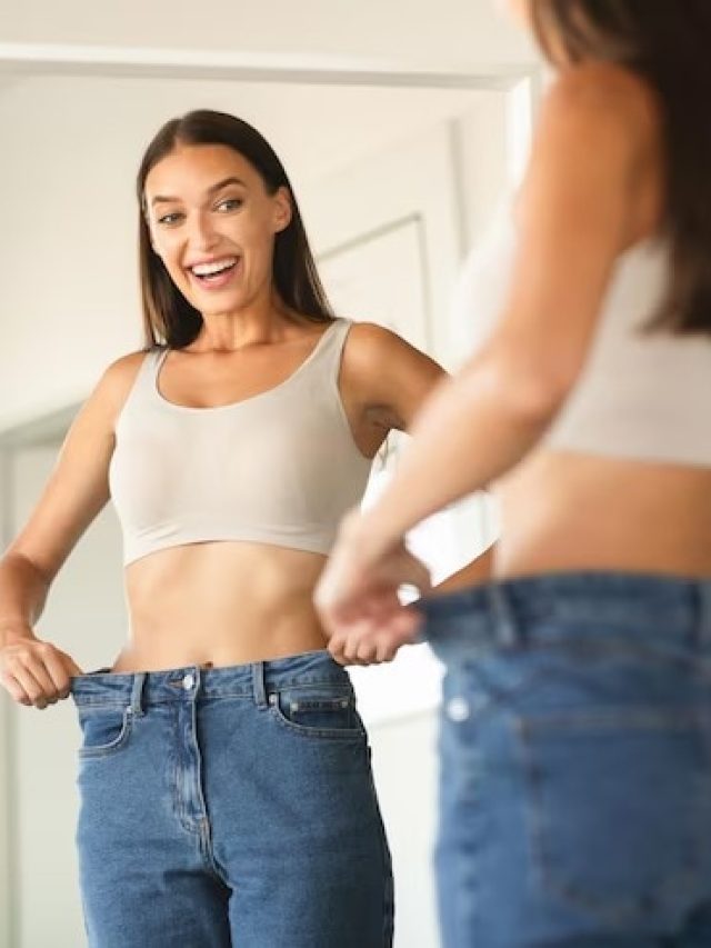 ওজন কমাতে হলে কেমন ডায়েট মেনে চলবেন, সেটা কেউ বলে না, জানুন