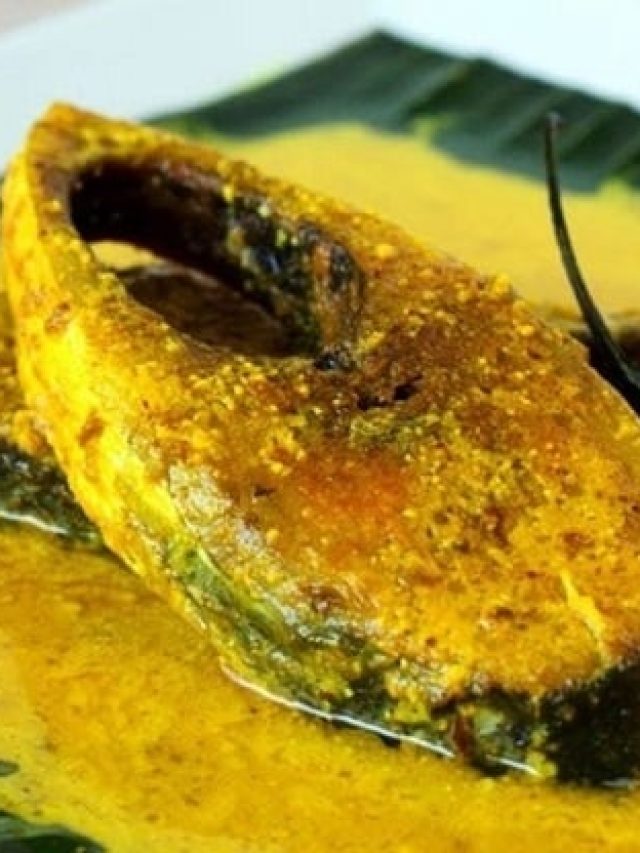 এভাবে রাঁধলে এক বছরের পুরনো ইলিশেও কাঁচা মাছের স্বাদ পাবেন