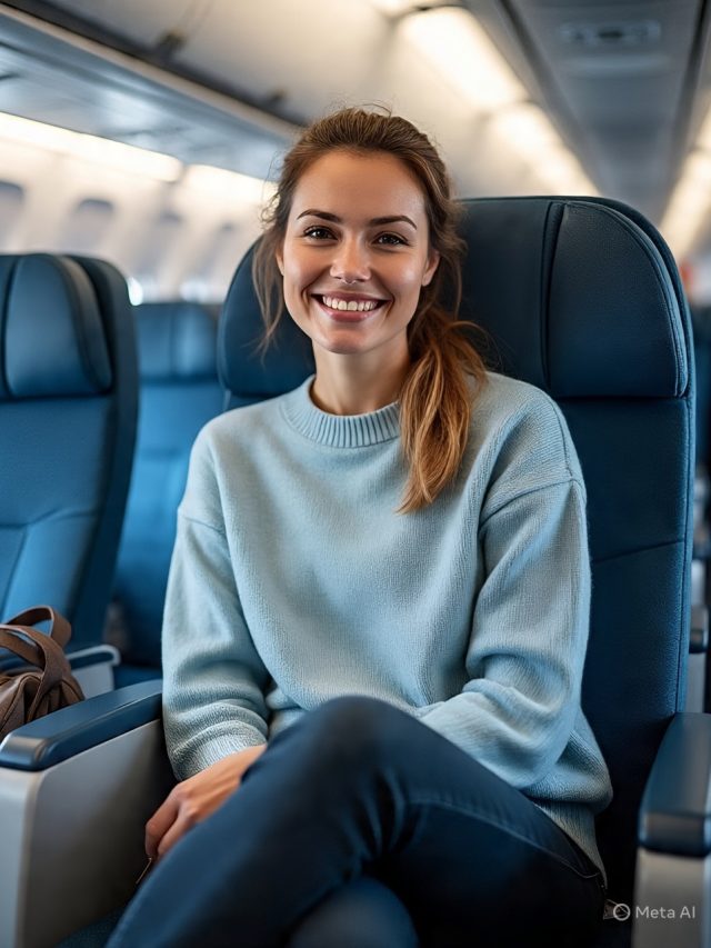 हवाई सफर में 'Menstrual Cup' पहनना खतरनाक या बस अफवाह?