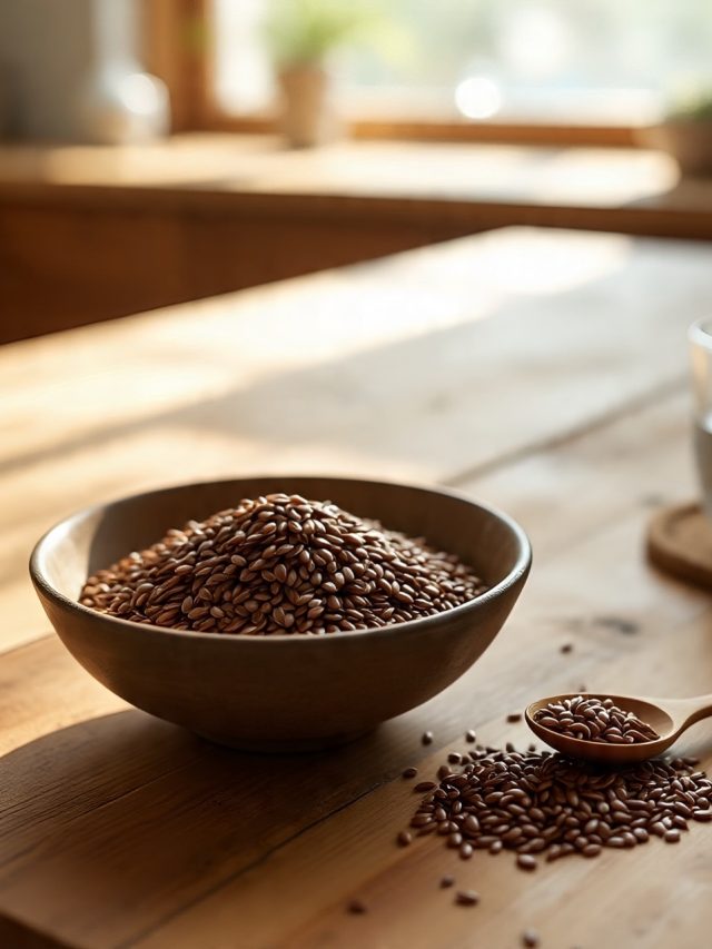 डेली डाइट में शामिल करना चाहते हैं कोई सुपरफूड, तुरंत खाना शुरू करें अलसी