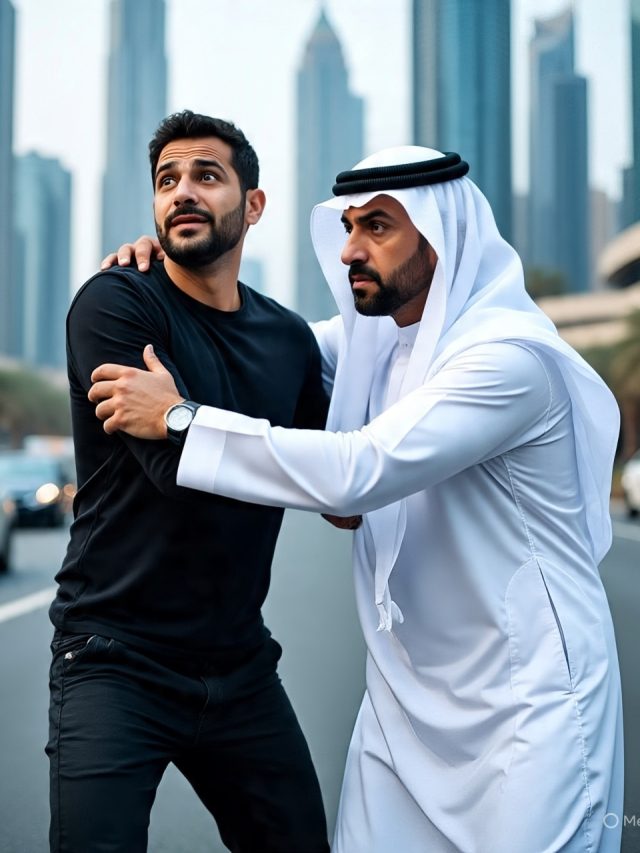 UAE में कौन-कौन से अपराधों पर दी जाती है फांसी?