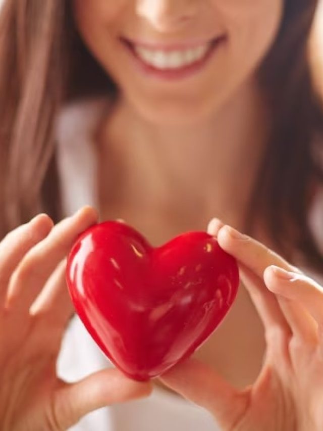 ড্যামেজ হয়ে যাওয়া হার্টও সুস্থ হয়ে যাবে, এই জিনিস খেতে শুরু করলেই বাজিমাত