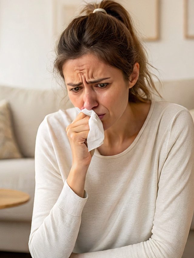 क्या आप भी बार-बार होते हैं बीमार, रोज खाएं इम्युनिटी बढ़ाने वाली ये चीजें