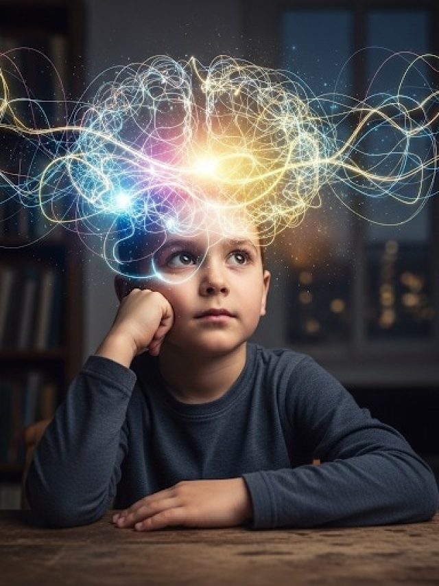 बच्चों की मेमोरी को करना चाहते हैं तेज? इन चीजों को करें उनकी डाइट में शामिल