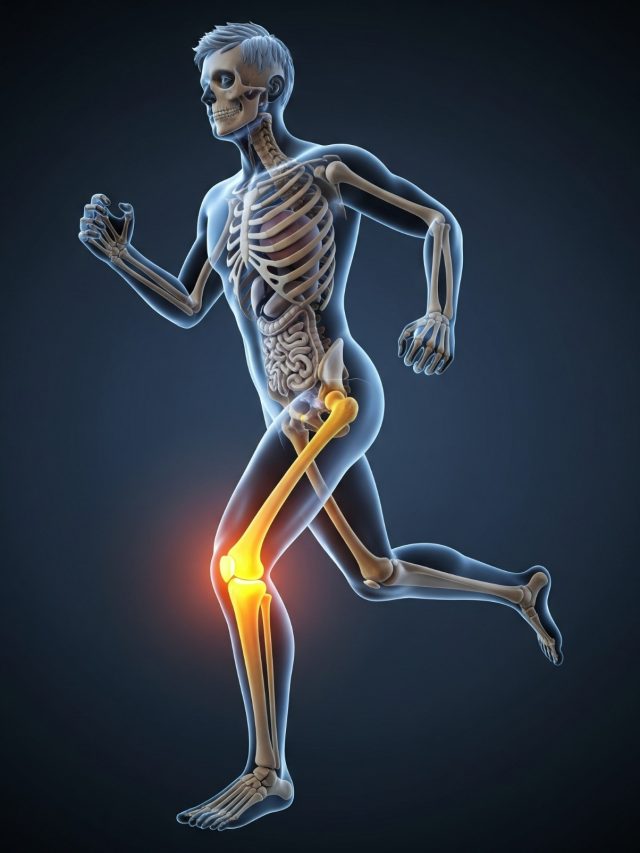 ताउम्र हड्डियों को रखना चाहते हैं मजबूत? 30 के बाद खानी शुरू कर दें ये चीजें