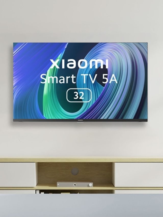Xiaomi Smart TV पर बंपर ऑफर, 10 हजार रुपये तक हुए सस्ते