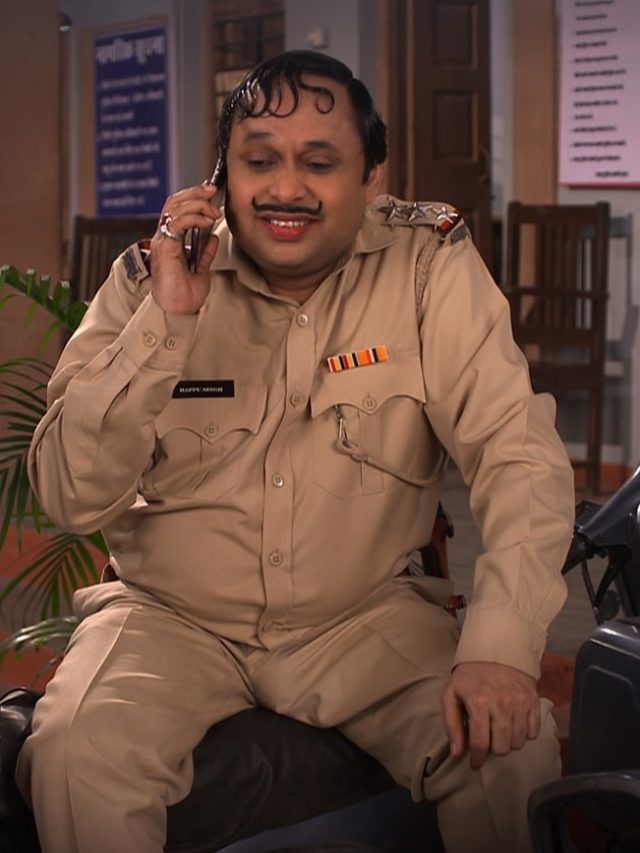 कभी बेचा पेन-स्टेशन पर काटी रातें, आज 4 लग्जरी घरों का मालिक है 'हप्पू', लाखों में कमाई