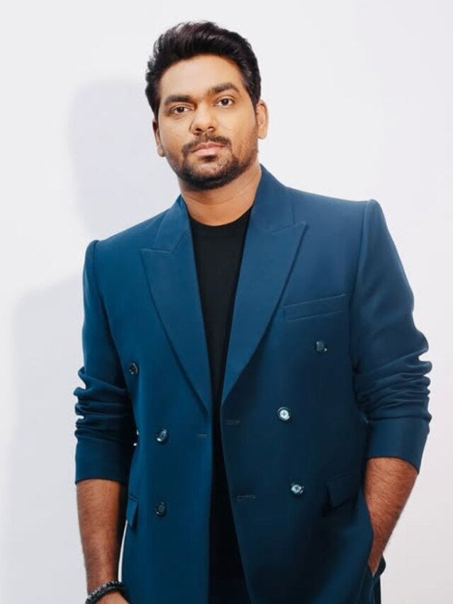 Secret Wife, Sitar Roots, MSG Mic: 9 things you didn’t know about Zakir Khan