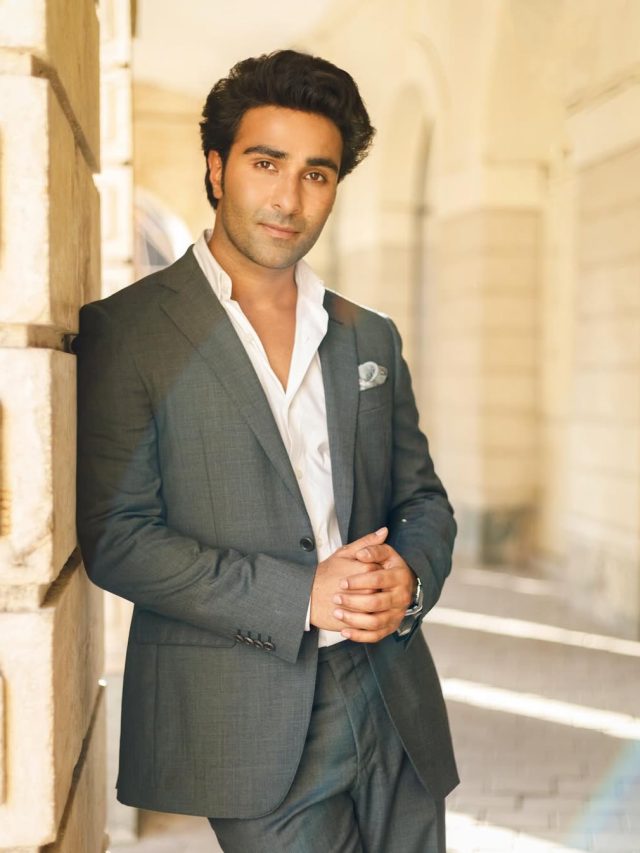 'हां करीना-रणबीर का कज‍िन हूं, मगर साल की 5 फ‍िल्में भी नहीं म‍िली' बोले आदर जैन