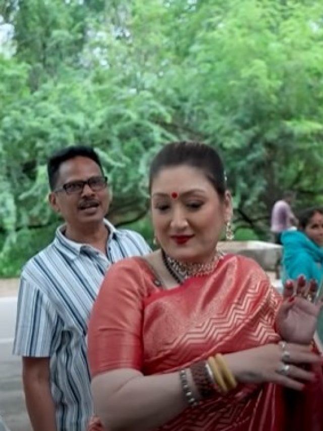 सुनीता ने फराह और उनके कुक को किया कॉपी, ट्रोल्स के निशाने पर आईं, 'कॉपीकैट' का मिला टैग