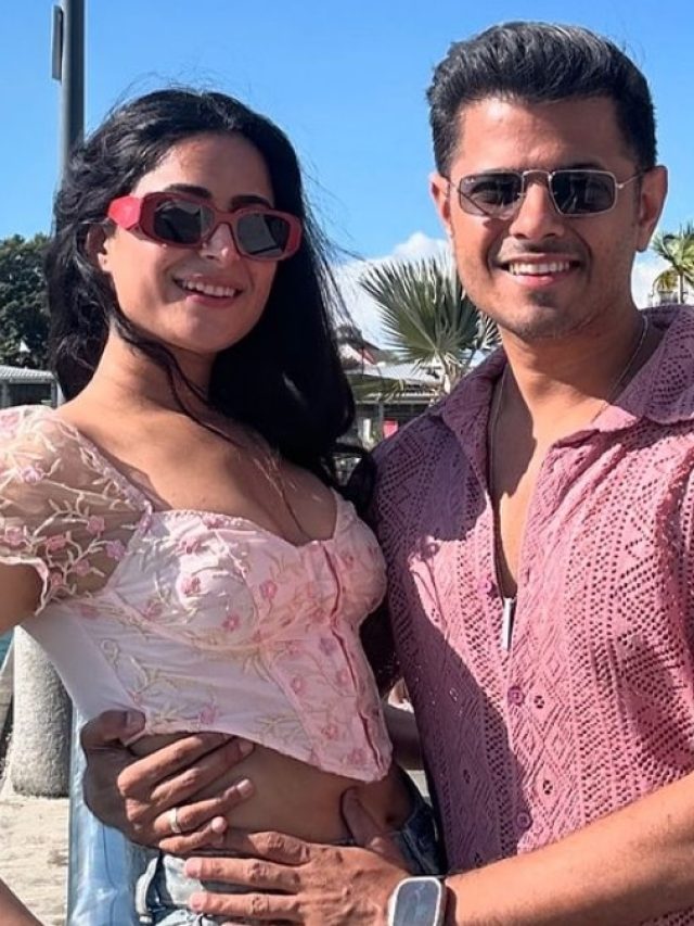 ऐश्वर्या-नील हो रहे अलग? शादी के 3 साल बाद उठाया कदम, एक्ट्रेस बोलीं- जिंदगी में...