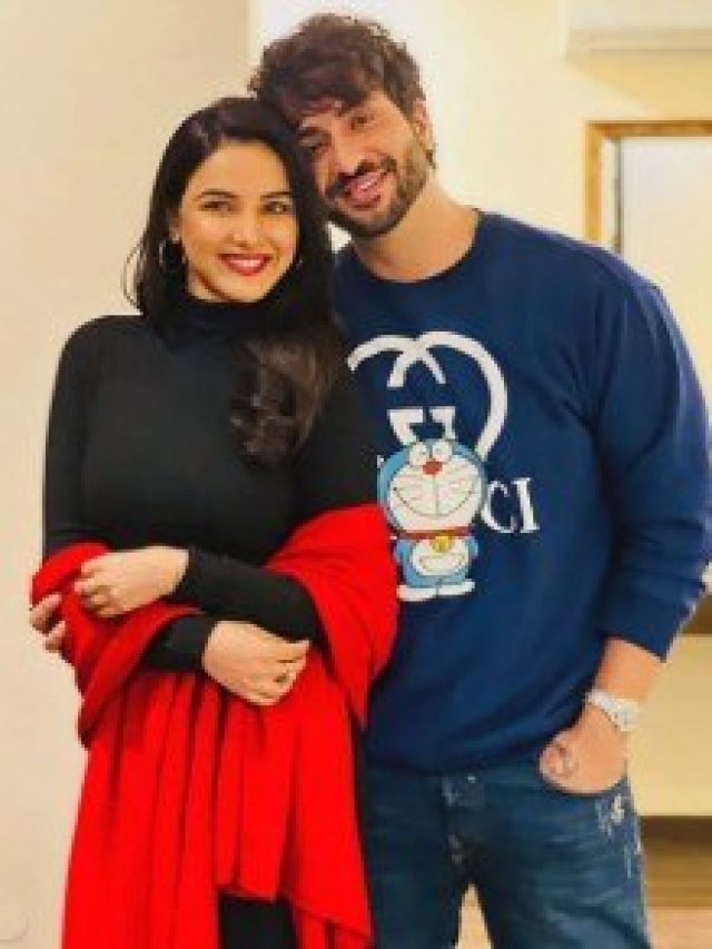 लिव-इन में रह रहा टीवी का मशहूर कपल, शादी का नहीं प्रेशर, बोले- पेरेंट्स बहुत...