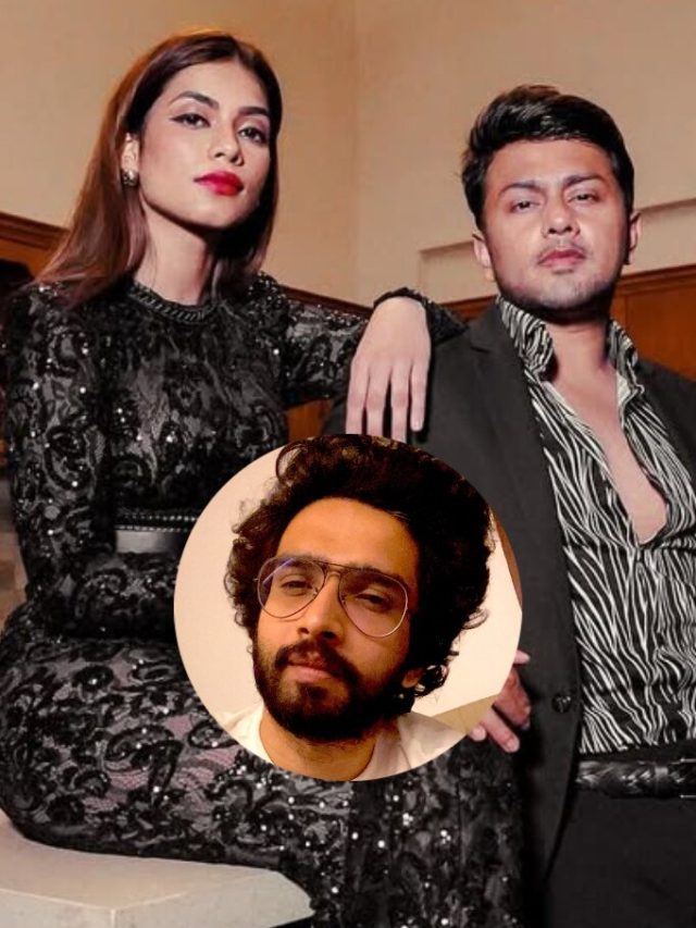 'मेरी वजह से आवेज-नगमा को मिलता है काम' अमाल मलिक का दावा, हुए ट्रोल