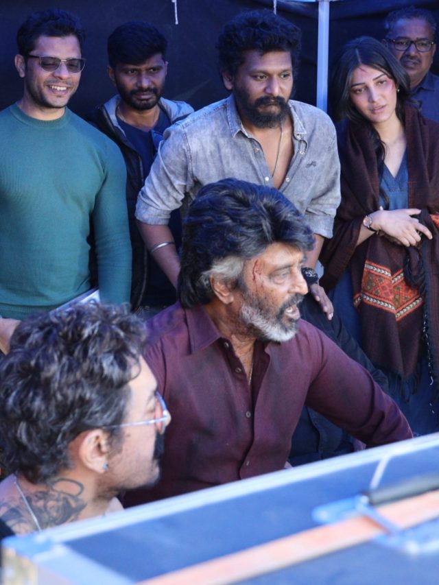 रजनीकांत का नाम सुनते ही उछल पड़े थे आमिर खान, बिना सोचे-समझे की 'कुली' फिल्म