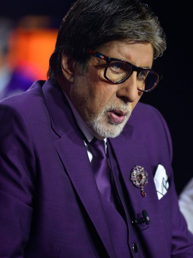 जया जी ने घर से निकाल दिया? अम‍िताभ से पूछ रहे फैन्स, ट्वीट के बाद उड़ा मजाक