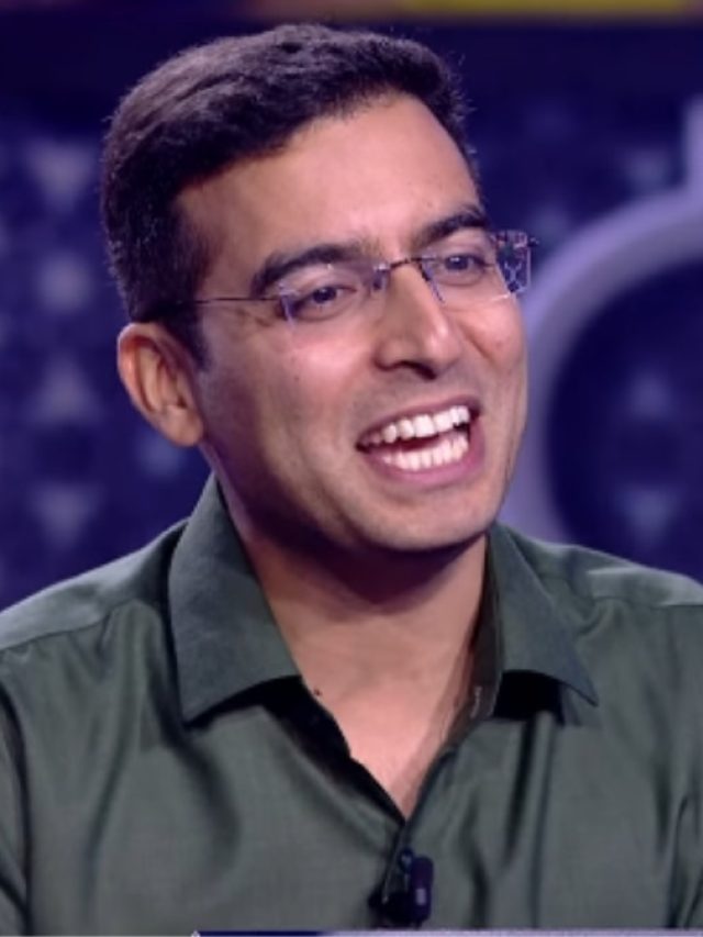 KBC के 17वें सीजन को म‍िल गया पहला करोड़पति, खुशी से झूमे अम‍िताभ, गले लगाया