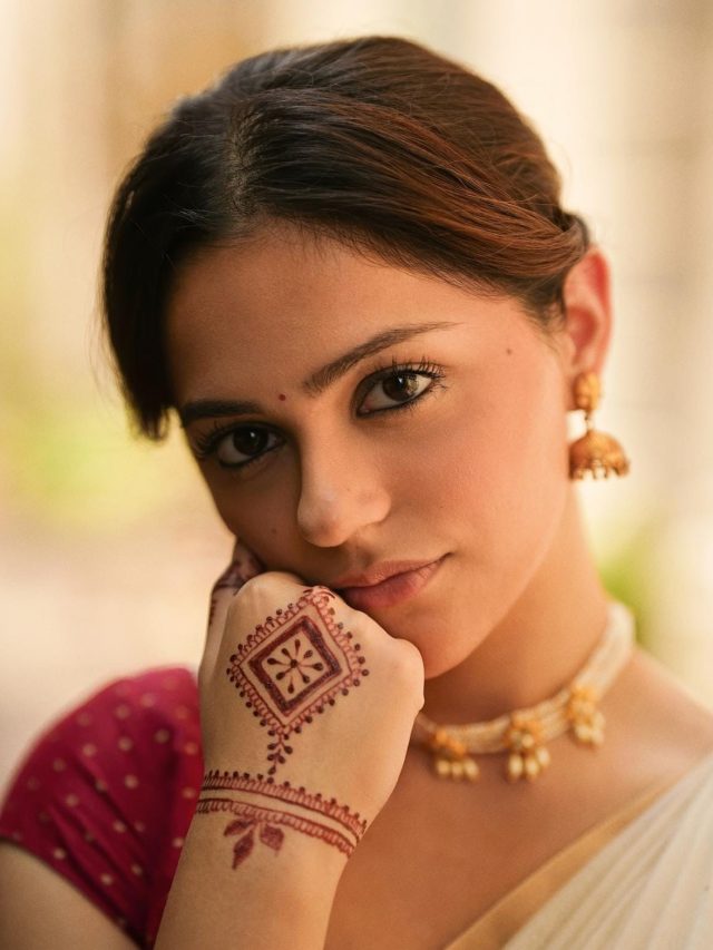 वर्ल्ड वाइड सैयारा 500 करोड़ रुपये पार, एक्ट्रेस अनीत पड्डा हुईं इमोशनल, लिखा- मुझे डर है कि...