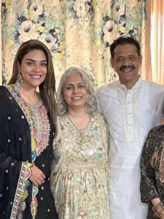 मां-बाप का फिर निकाह कराएगी ये 'छोरी', गांववालों का पड़ा असर, फेरे देख हुई भावुक