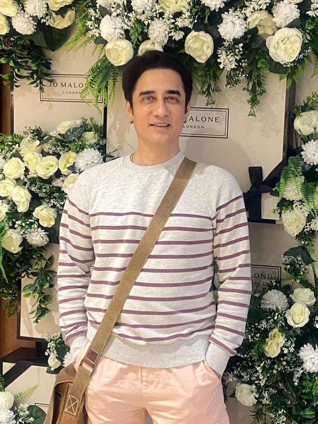 4 महीने में आमिर के भाई का हुआ तलाक, घरवालों ने डाला दूसरी शादी का प्रेशर, बोले- आंटी से...