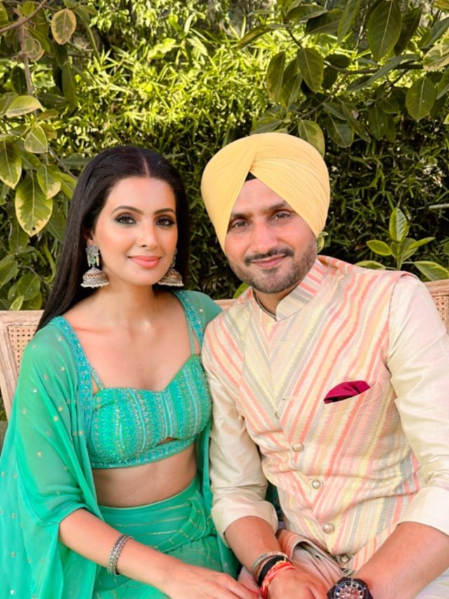 300 विकेट लेने की शर्त, तब हरभजन संग शादी के लिए मानी थीं गीता, दांव पर लगाया करियर