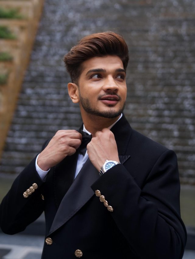 शादीशुदा मुनव्वर ने विदेशी मॉडल संग किया फ्लर्ट, चिढ़े सुदेश लहरी, बोले- तेरे पास इतनी हैं...