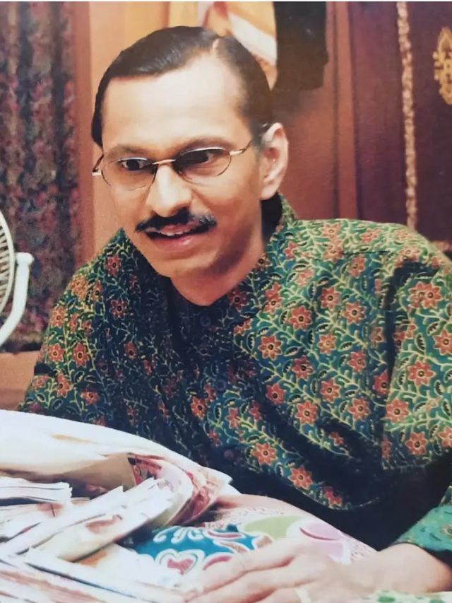 'तारक मेहता' एक्टर ने देखी गरीबी, दुकान में कपड़े बेचने को हुआ था मजबूर, बोला- शर्मिंदगी...