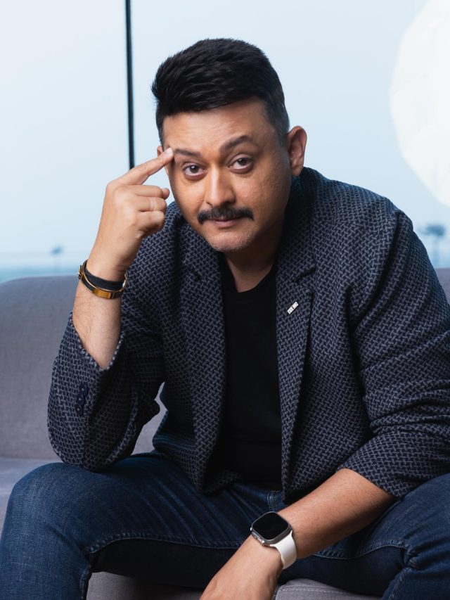 कभी खोली में रहा, 21 की उम्र में खरीदा पहला घर, आज लग्जरी 4BHK का मालिक है एक्टर