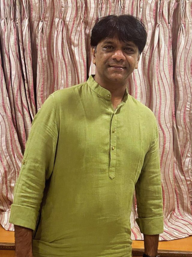 इंडस्ट्री छोड़ना चाहते थे 'तारक मेहता' के बाघा, महीनों तक रहे बेरोजगार, बोले- नशे में भी...