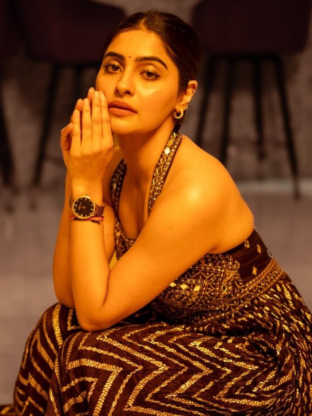 बोल्ड सीन्स से हिचकिचाई एक्ट्रेस, पेरेंट्स की डांट से डरी, बोलीं- अनकंफर्टेबल होकर...