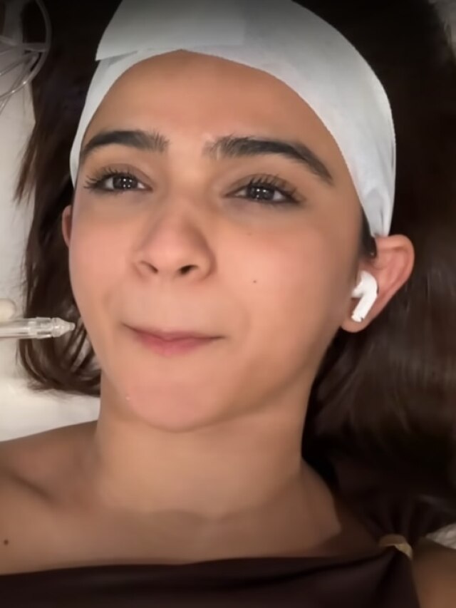 मेकओवर में एक्ट्रेस ने खर्चे 3 लाख, फिर भी नहीं पड़ा कोई फर्क, बोलीं- भगवान ने मुझे...