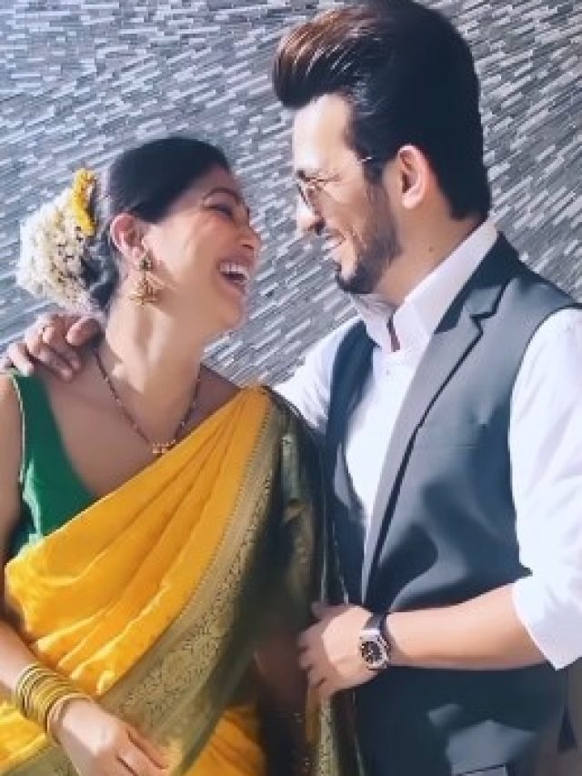 टीवी का मशहूर एक्टर पत्नी से ले रहा तलाक? तोड़ी चुप्पी, बोला- मैंने कहा था...