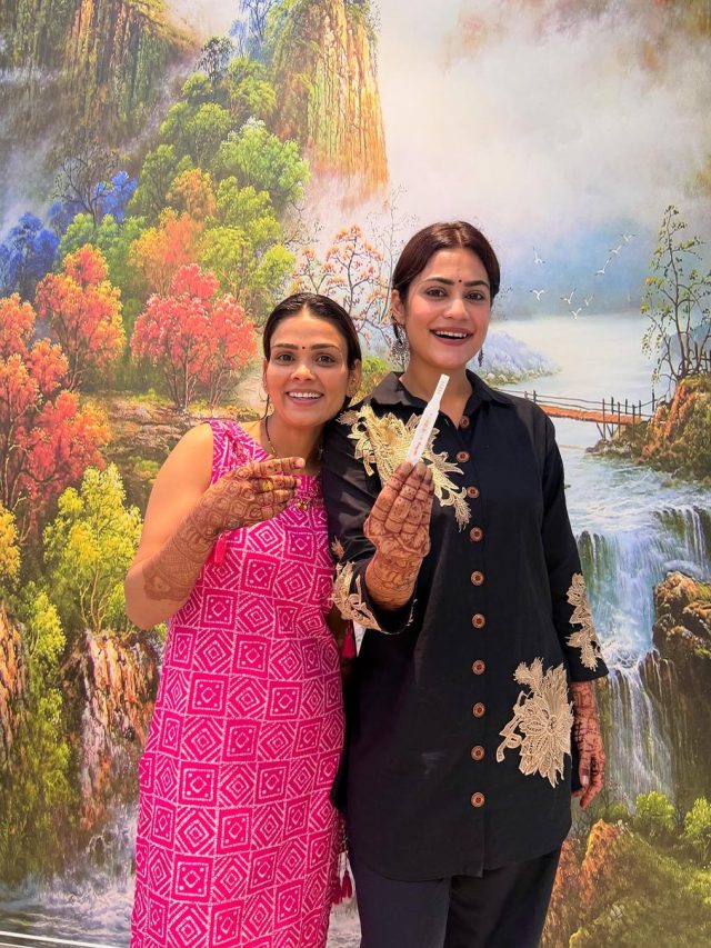 5वीं बार पिता बनेगा करोड़पति यूट्यूबर, प्रेग्नेंट हुई दूसरी पत्नी, दी खुशखबरी