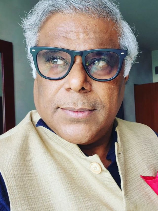 'काम मांगने में नहीं शर्म, करूंगा अच्छे रोल का इंतजार', आशीष ने बताया क्यों हैं फिल्मों से दूर