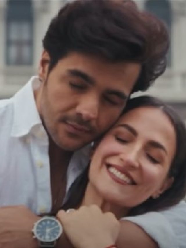 झगड़े से शुरू हुई दोस्ती, प्यार में बदला एक्ट्रेस संग करोड़पति यूट्यबर का रिश्ता? बताया सच