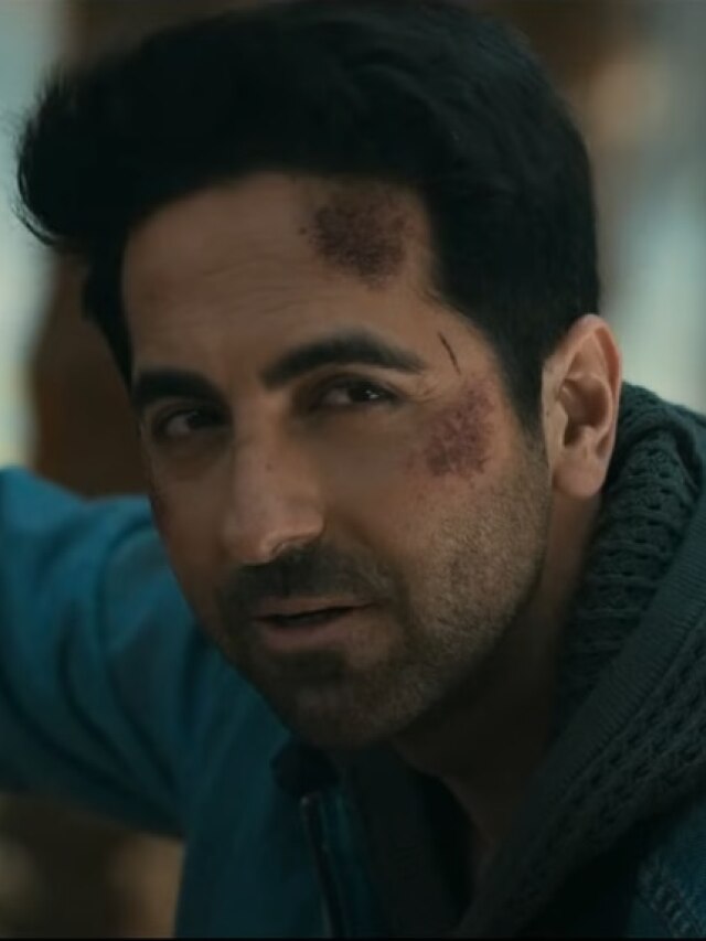 सारा-आयुष्मान की फिल्म के सेट पर पंगा? प्रयागराज में लोकल्स ने क्रू को पीटा, Video