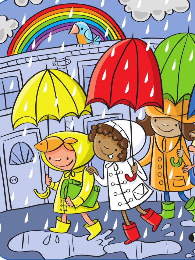 तस्वीर के बीच छिपा है केला, 10 सेकंड में खोजने का चैलेंज