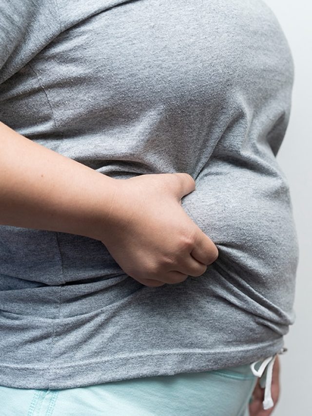 Shrink belly fat naturally: 9 science-backed ways that don’t require supplements