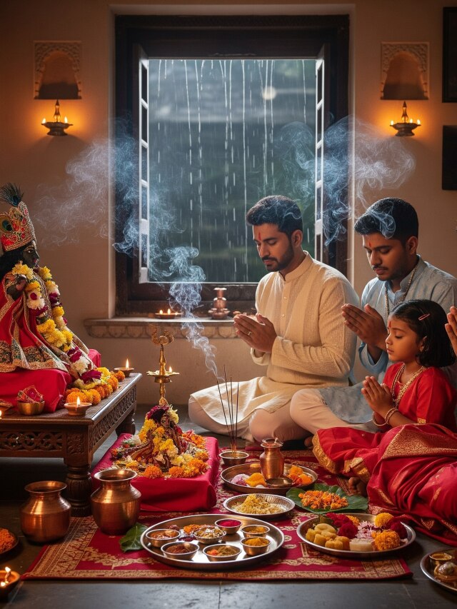 भाद्रपद माह का रविवार से शुभारंभ, इस दिन भूलकर भी न करें ये 3 गलतियां