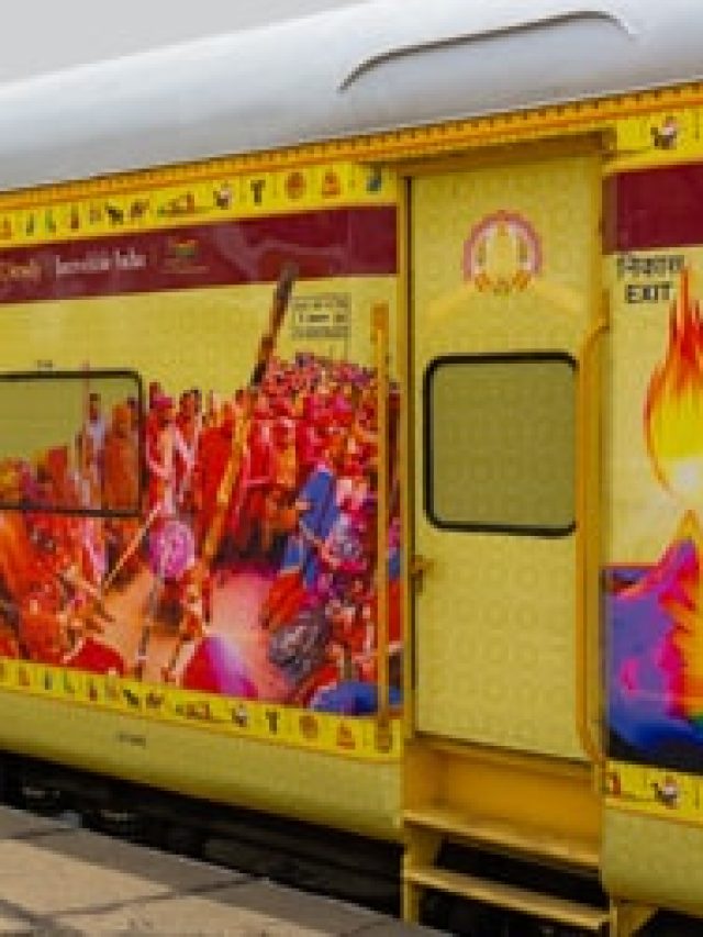 4 corners, 17 days, 8,157 km: Railways’ Char Dham yatra revealed. Pricing, all details inside