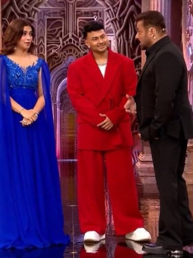 पति-पत्नी बनने वाले थे आवेज-नगमा, बिग बॉस के लिए टाली शादी, टेंशन में परिवार