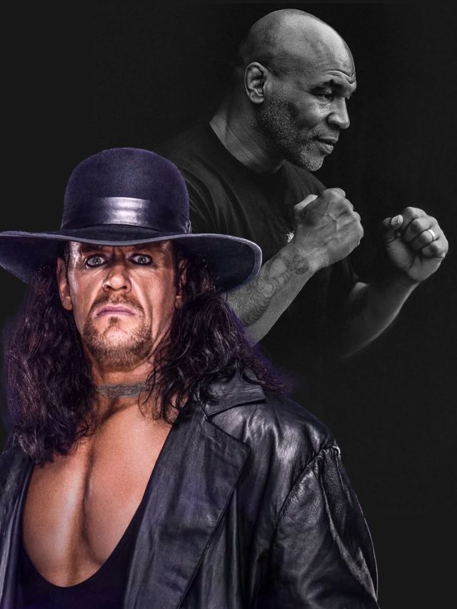 Undertaker & Mike Tyson to enter Bigg Boss 19? This could be the wildest season yet