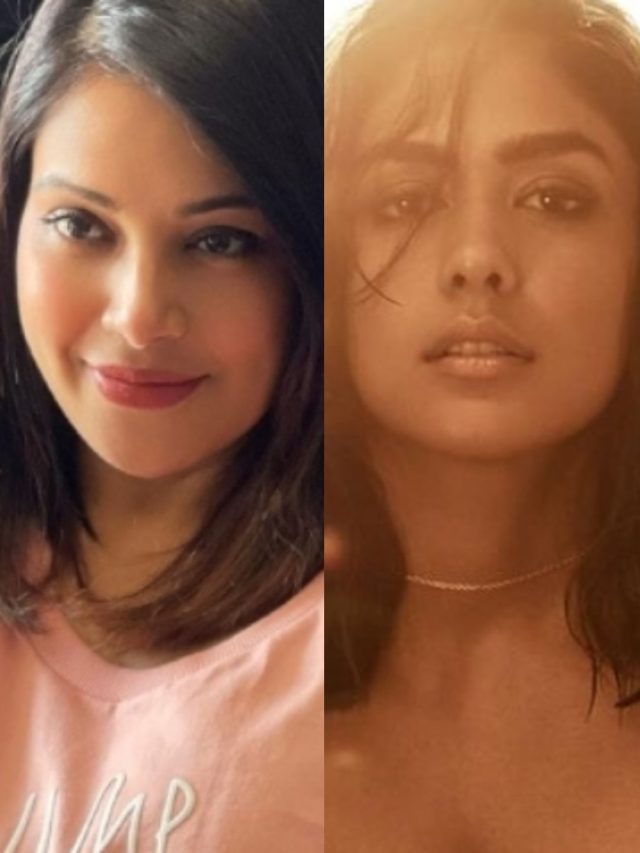 'मर्दाना दिखती है वो', जब मृणाल ने ब‍िपाशा को किया था बॉडीशेम, वायरल हुआ वीड‍ियो