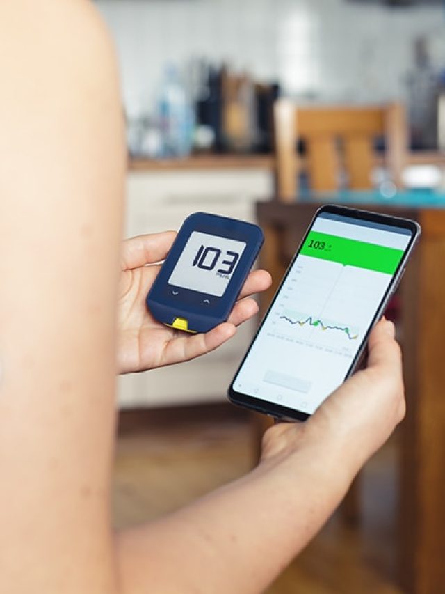 The 4 A.M. Sugar Climb: How your hormones hijack your blood sugar before sunrise