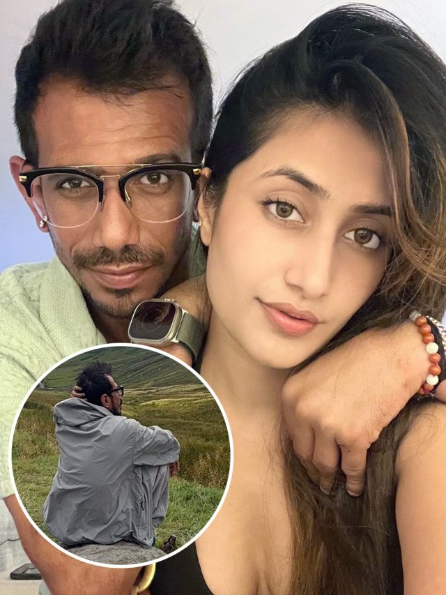 'लाखों अहसास, पर...', धनश्री पर चहल ने 4 शब्दों से किया पलटवार? पंत ने लिए मजे