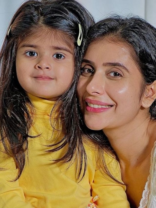 मां बनने के बाद मिली जिंदगी जीने की वजह, मशहूर एक्ट्रेस का छलका दर्द, बोली- बेटी की परवरिश...