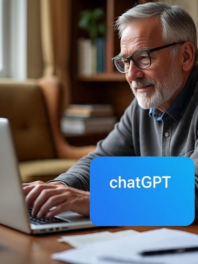 ChatGPT पर किया भरोसा, पहले हुआ बीमार फिर याददाश्त हुई कमजोर, डॉक्टर ने कहा...