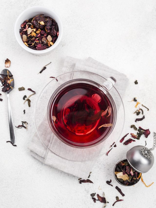 रोजाना सुबह उठकर पिएं ये लाल चाय, सेहत के लिए हैं रामबाण उपाय