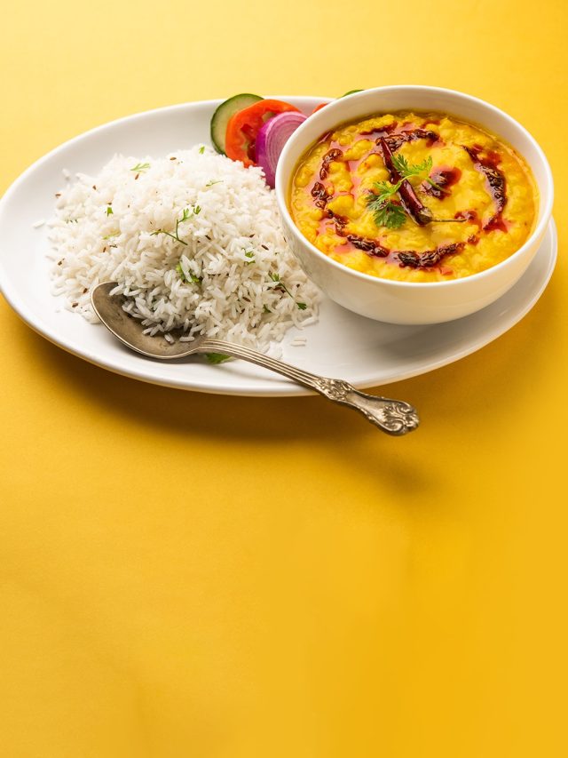 Why dal chawal still rules: The ancient meal that’s also a modern nutrition icon